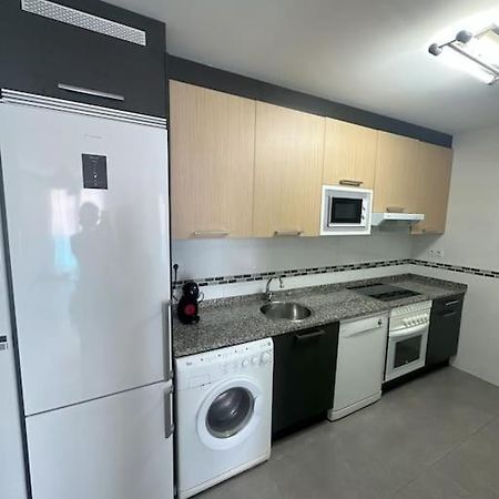 Piso Gijon Con Plaza De Garaje Vut4589As公寓 外观 照片