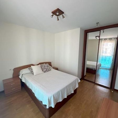 Piso Gijon Con Plaza De Garaje Vut4589As公寓 外观 照片