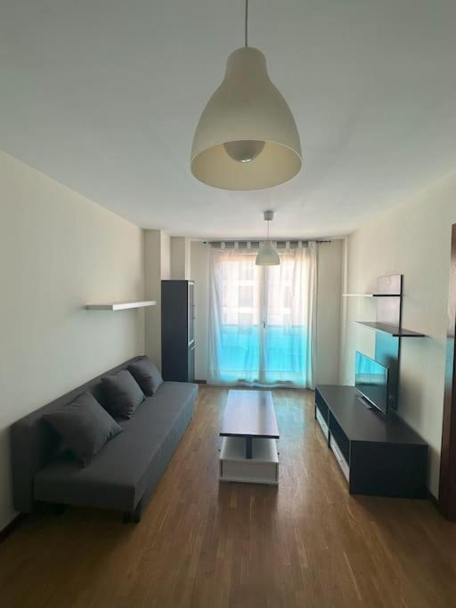 Piso Gijon Con Plaza De Garaje Vut4589As公寓 外观 照片