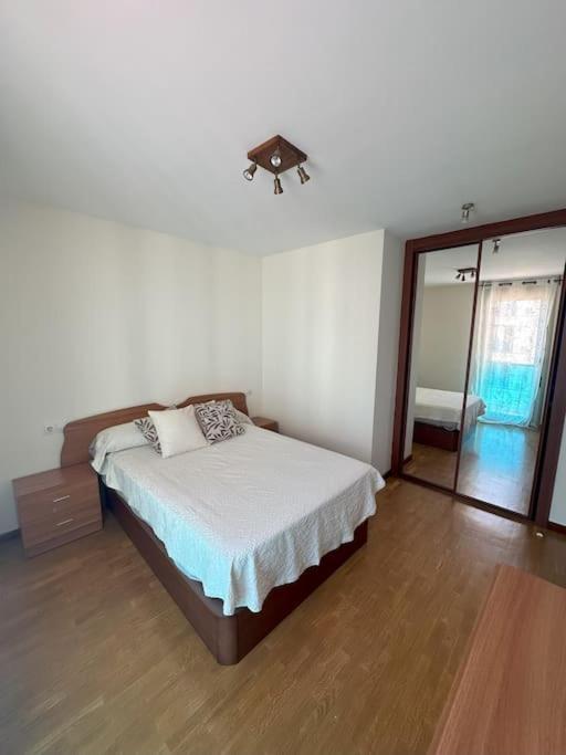Piso Gijon Con Plaza De Garaje Vut4589As公寓 外观 照片