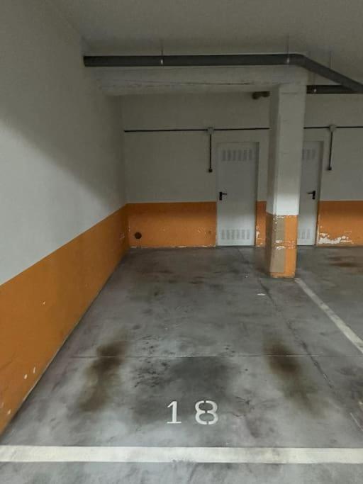 Piso Gijon Con Plaza De Garaje Vut4589As公寓 外观 照片
